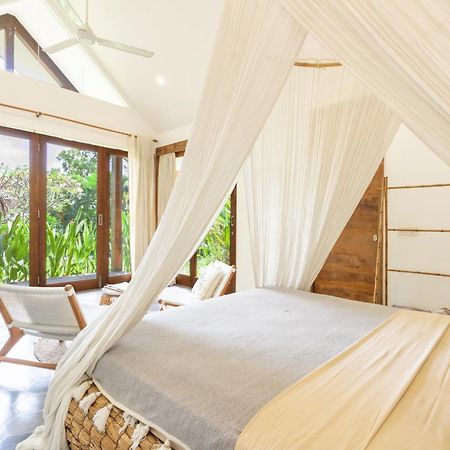 Ohana Boutique Villa By Betterplace ชังกู ภายนอก รูปภาพ