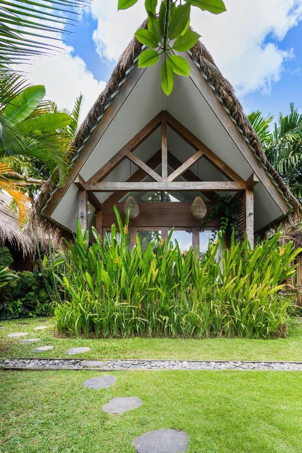 Ohana Boutique Villa By Betterplace ชังกู ภายนอก รูปภาพ