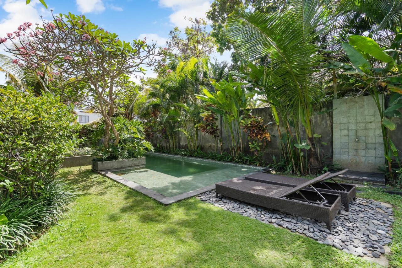 Ohana Boutique Villa By Betterplace ชังกู ภายนอก รูปภาพ