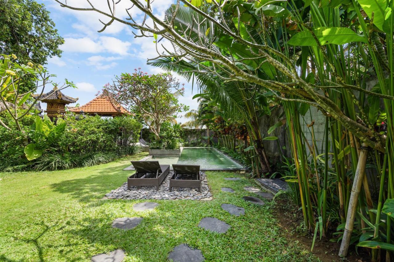 Ohana Boutique Villa By Betterplace ชังกู ภายนอก รูปภาพ