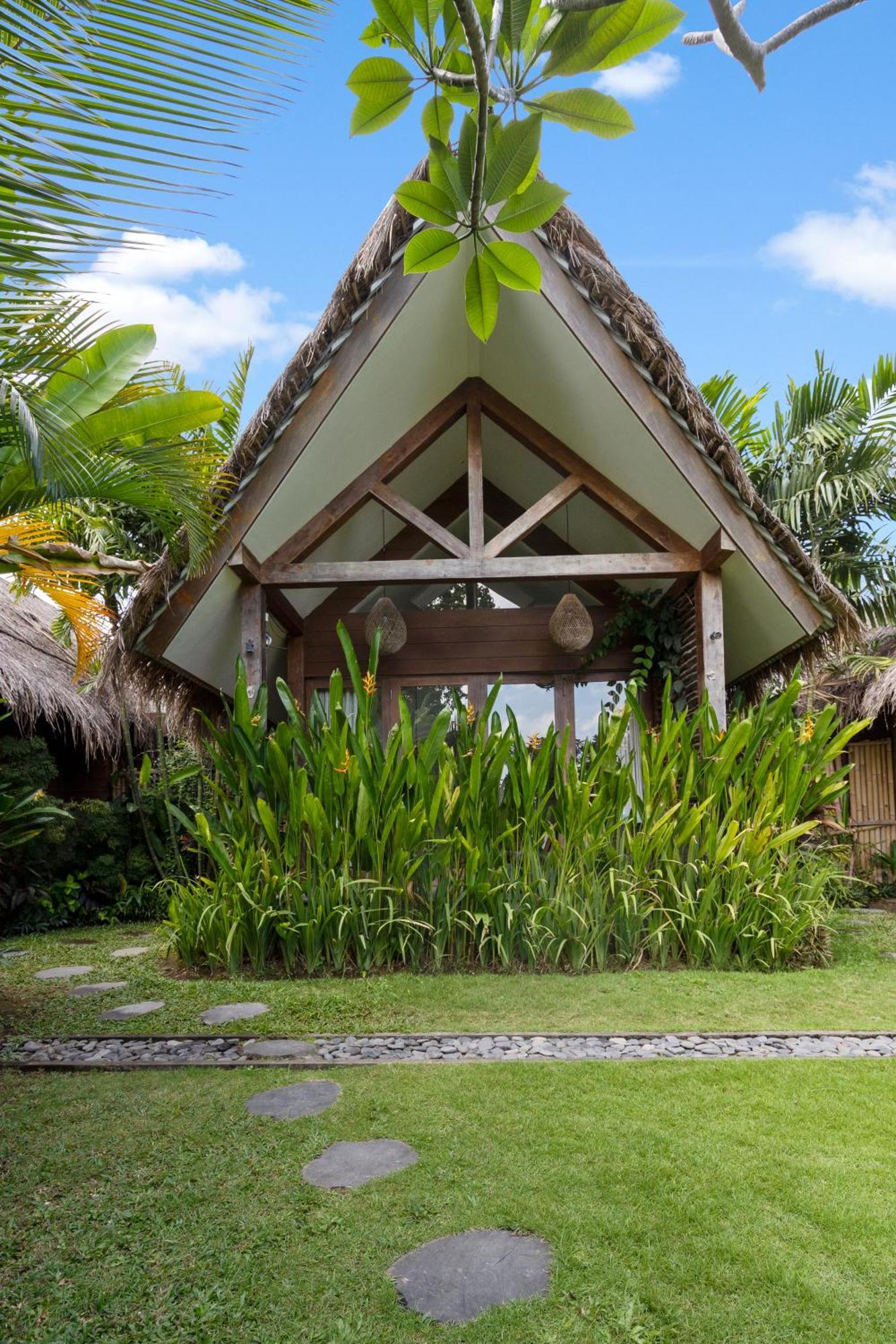 Ohana Boutique Villa By Betterplace ชังกู ภายนอก รูปภาพ