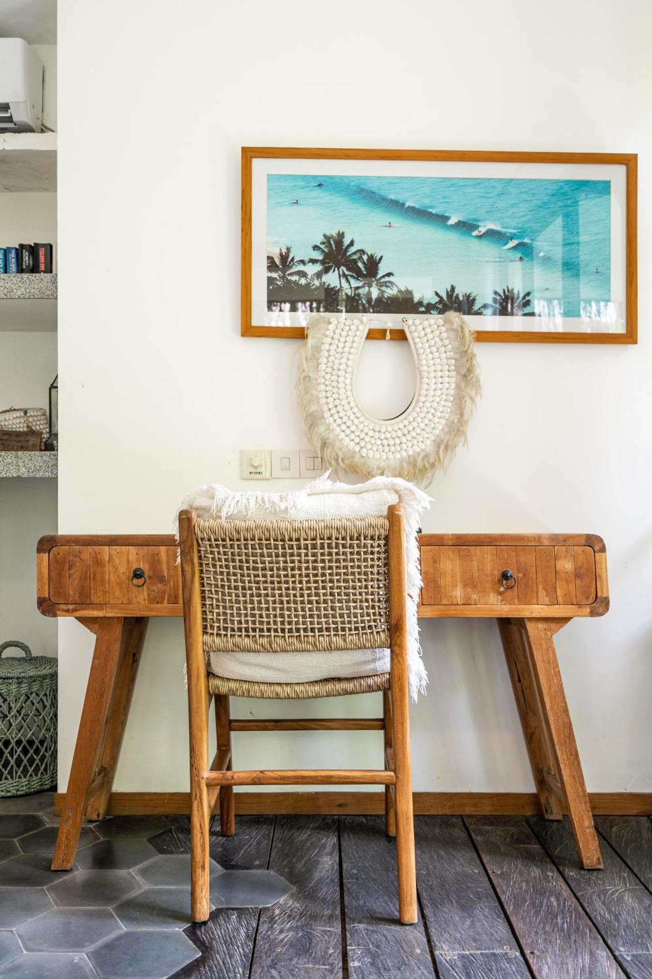 Ohana Boutique Villa By Betterplace ชังกู ภายนอก รูปภาพ