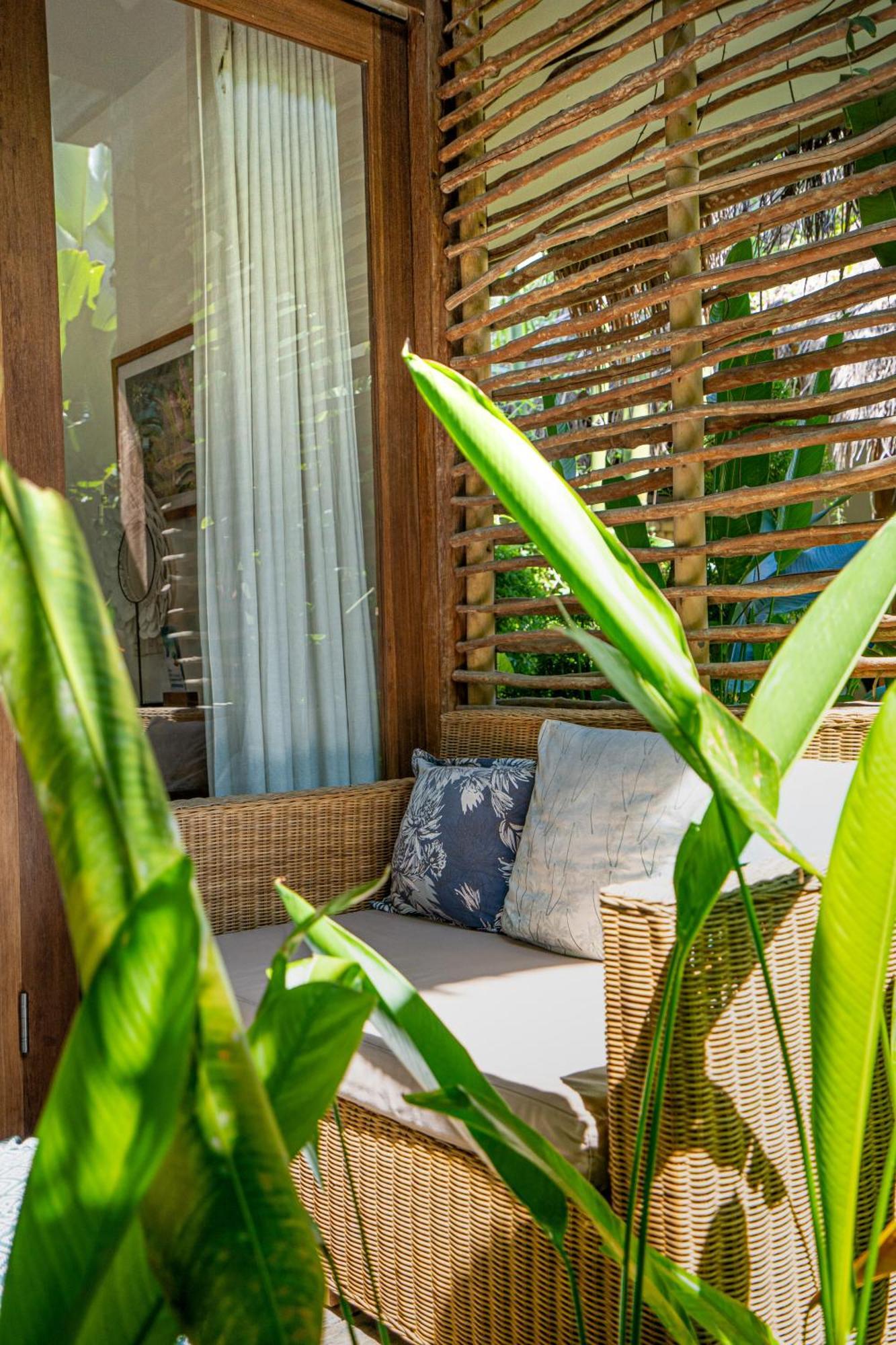Ohana Boutique Villa By Betterplace ชังกู ภายนอก รูปภาพ