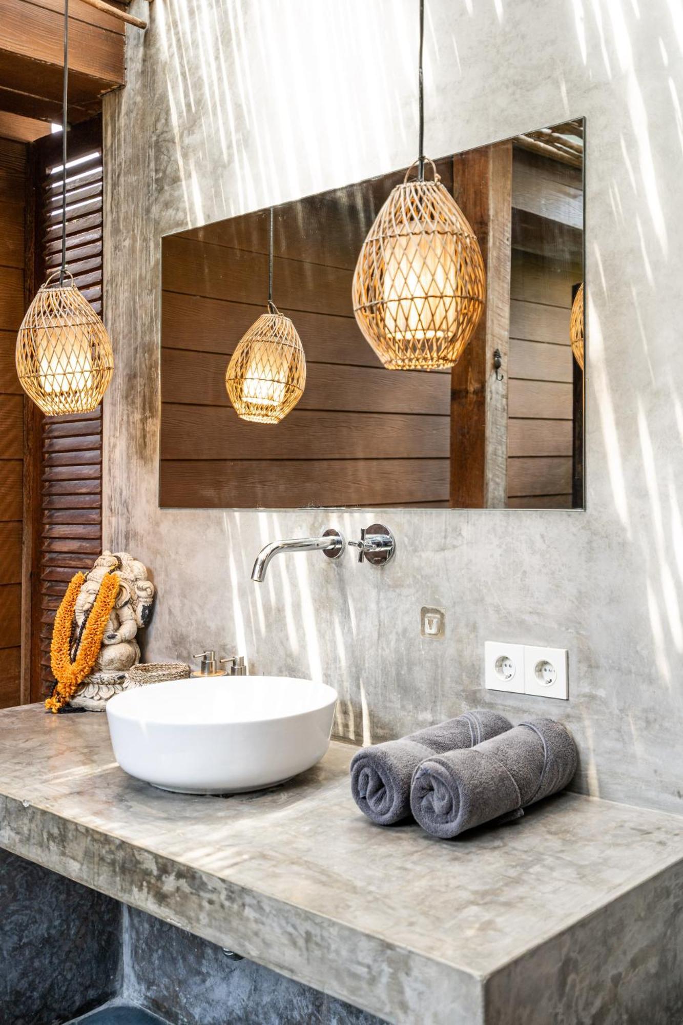 Ohana Boutique Villa By Betterplace ชังกู ภายนอก รูปภาพ