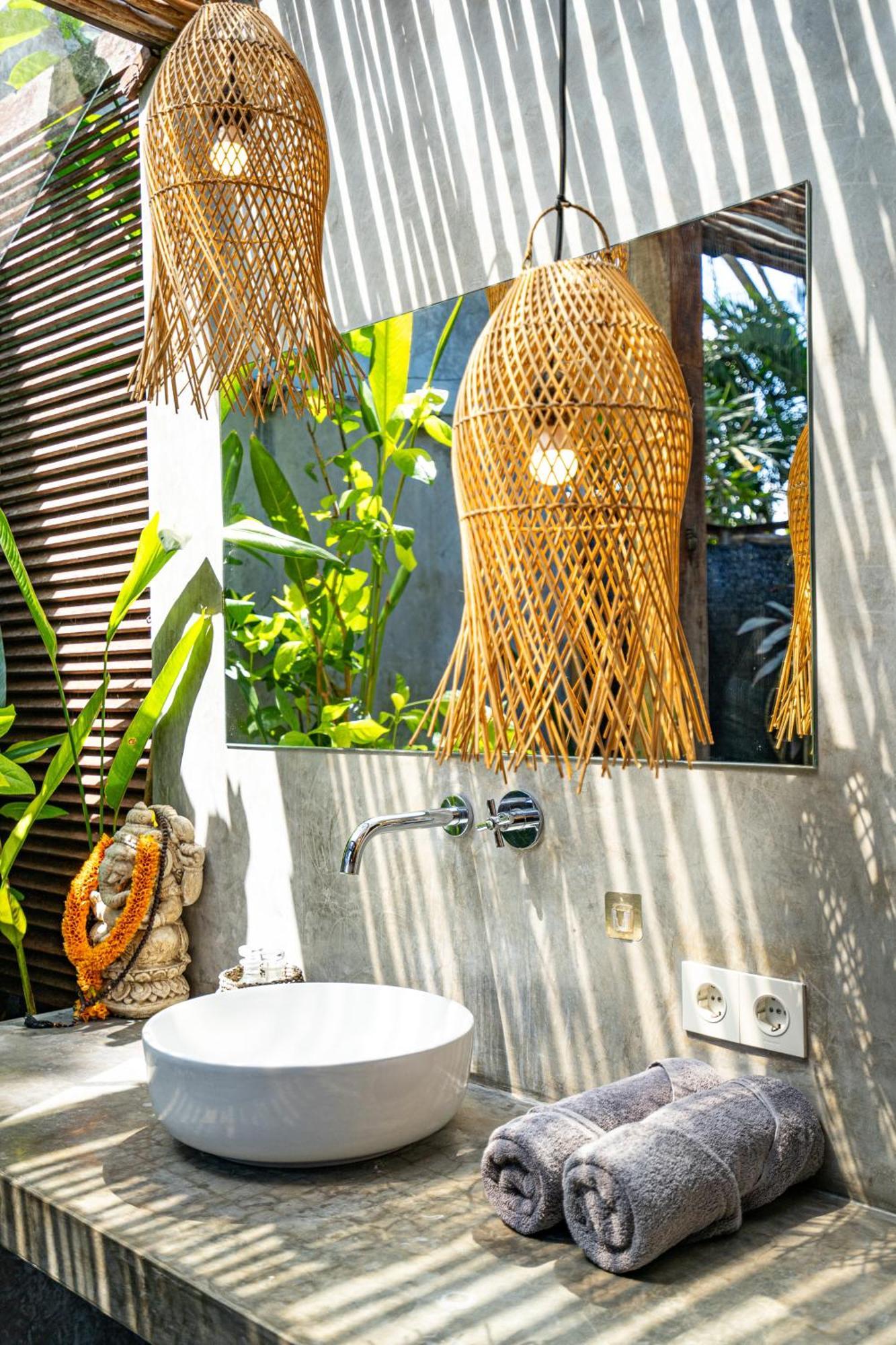 Ohana Boutique Villa By Betterplace ชังกู ภายนอก รูปภาพ