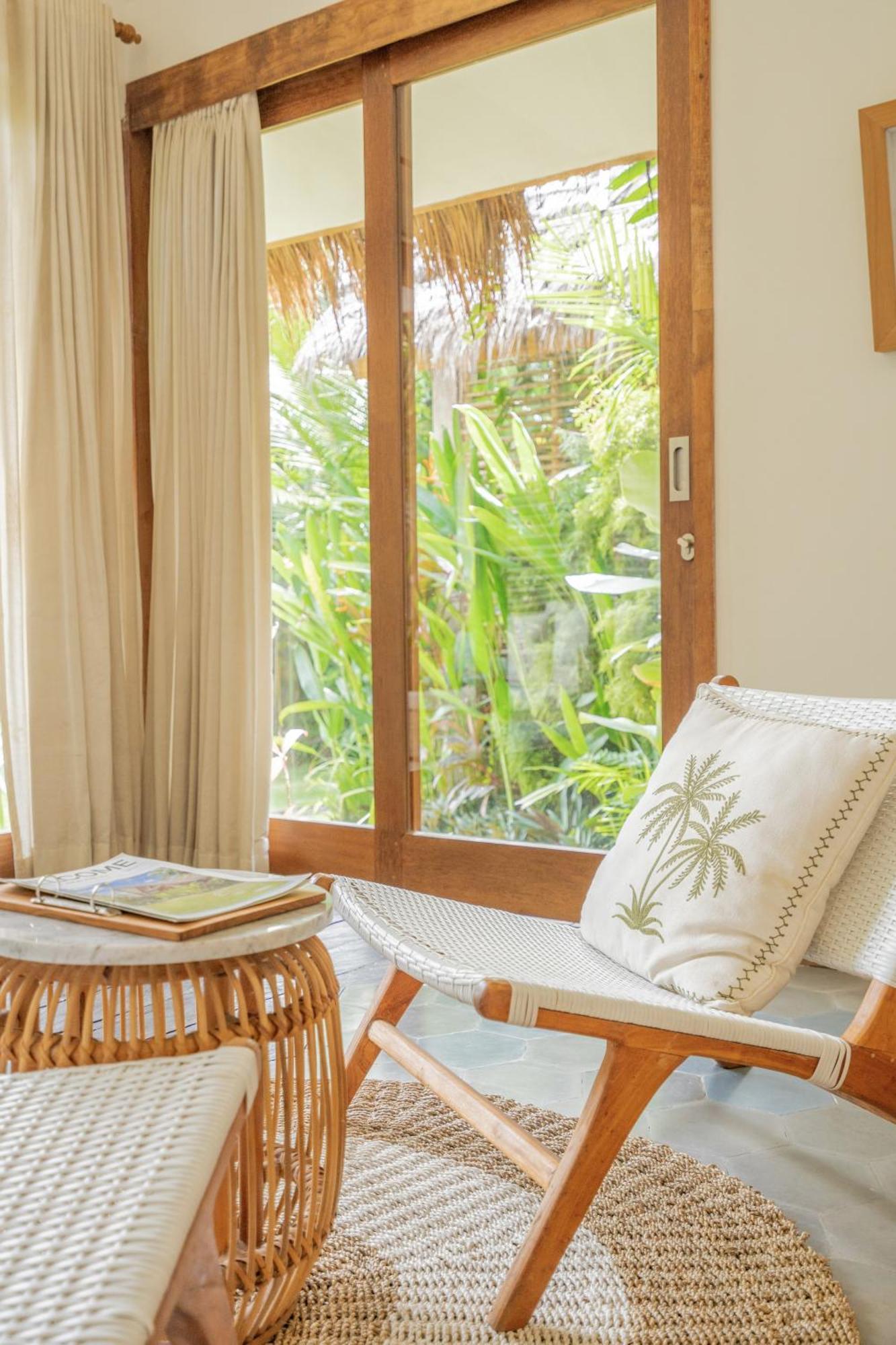 Ohana Boutique Villa By Betterplace ชังกู ภายนอก รูปภาพ
