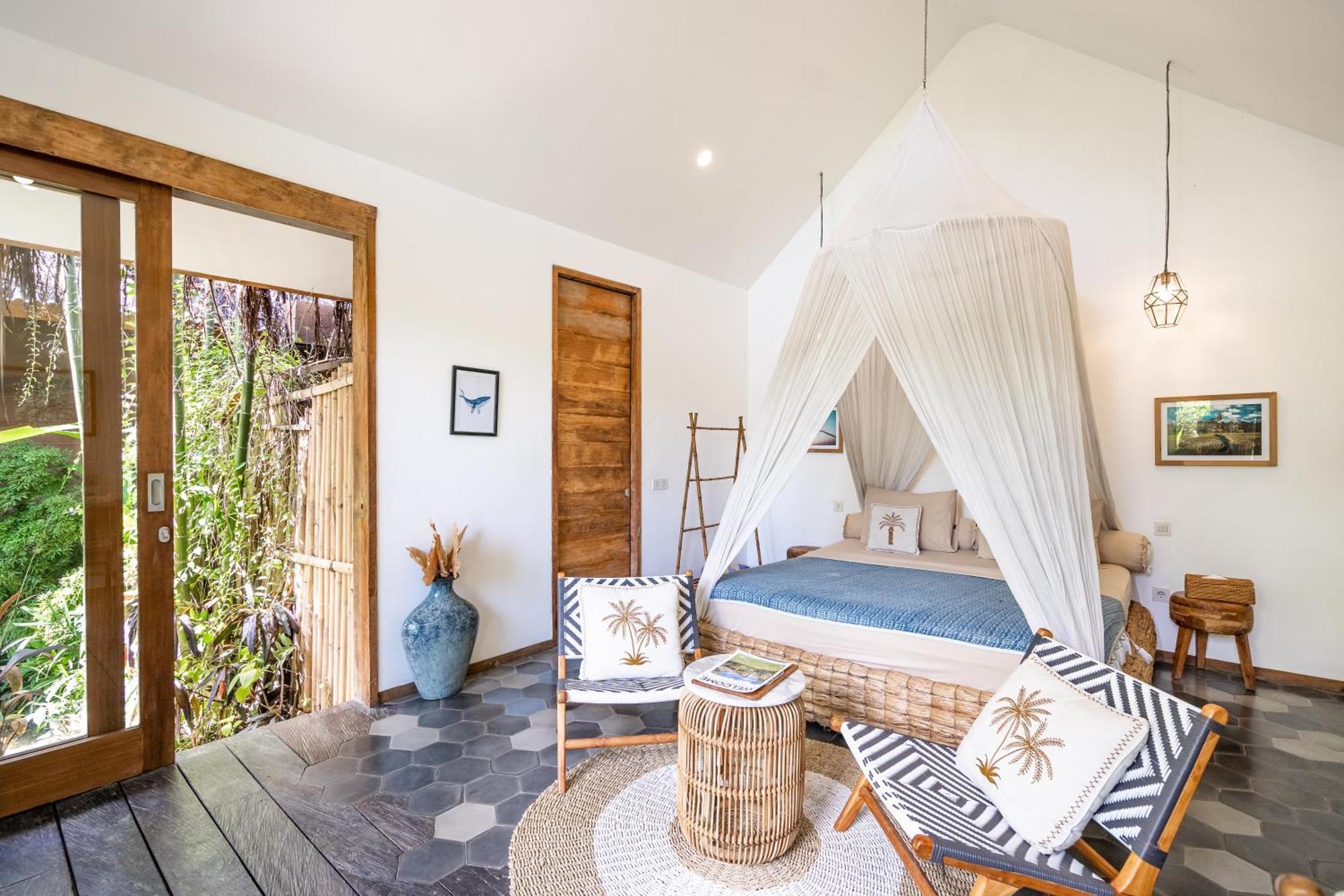 Ohana Boutique Villa By Betterplace ชังกู ภายนอก รูปภาพ
