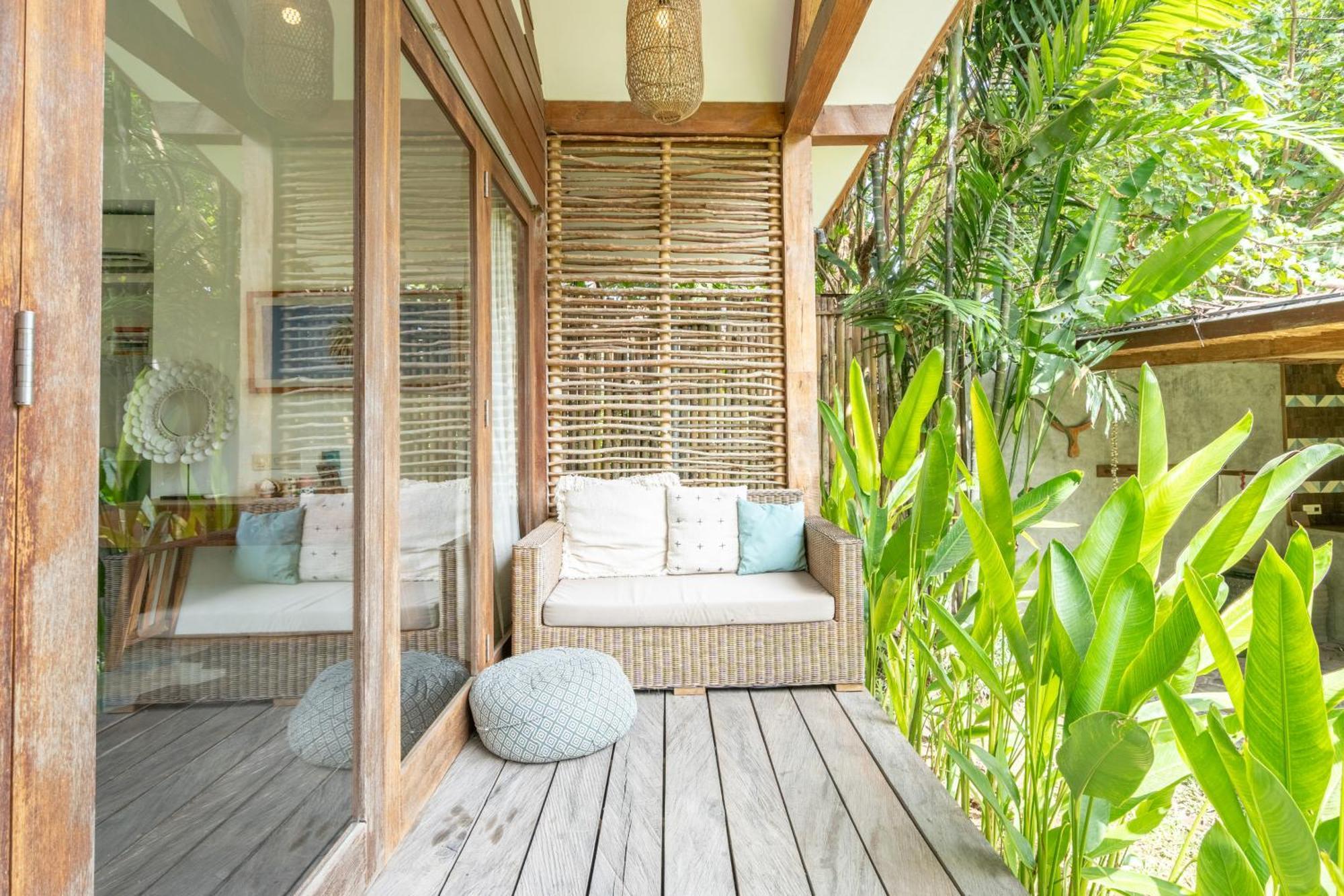 Ohana Boutique Villa By Betterplace ชังกู ภายนอก รูปภาพ