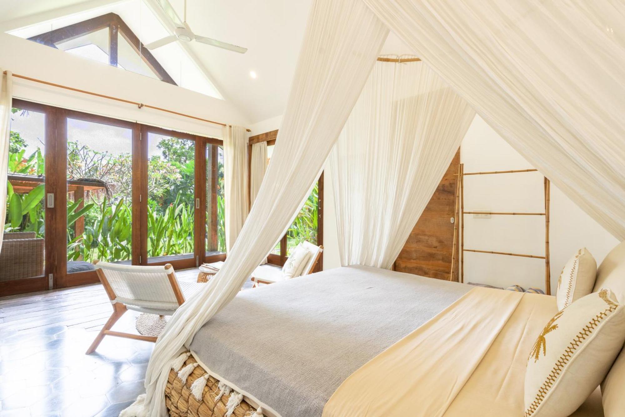 Ohana Boutique Villa By Betterplace ชังกู ภายนอก รูปภาพ