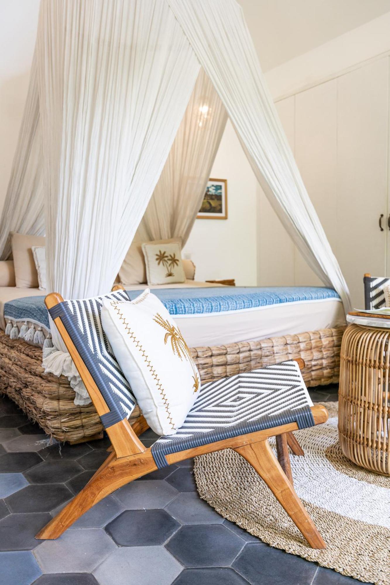 Ohana Boutique Villa By Betterplace ชังกู ภายนอก รูปภาพ