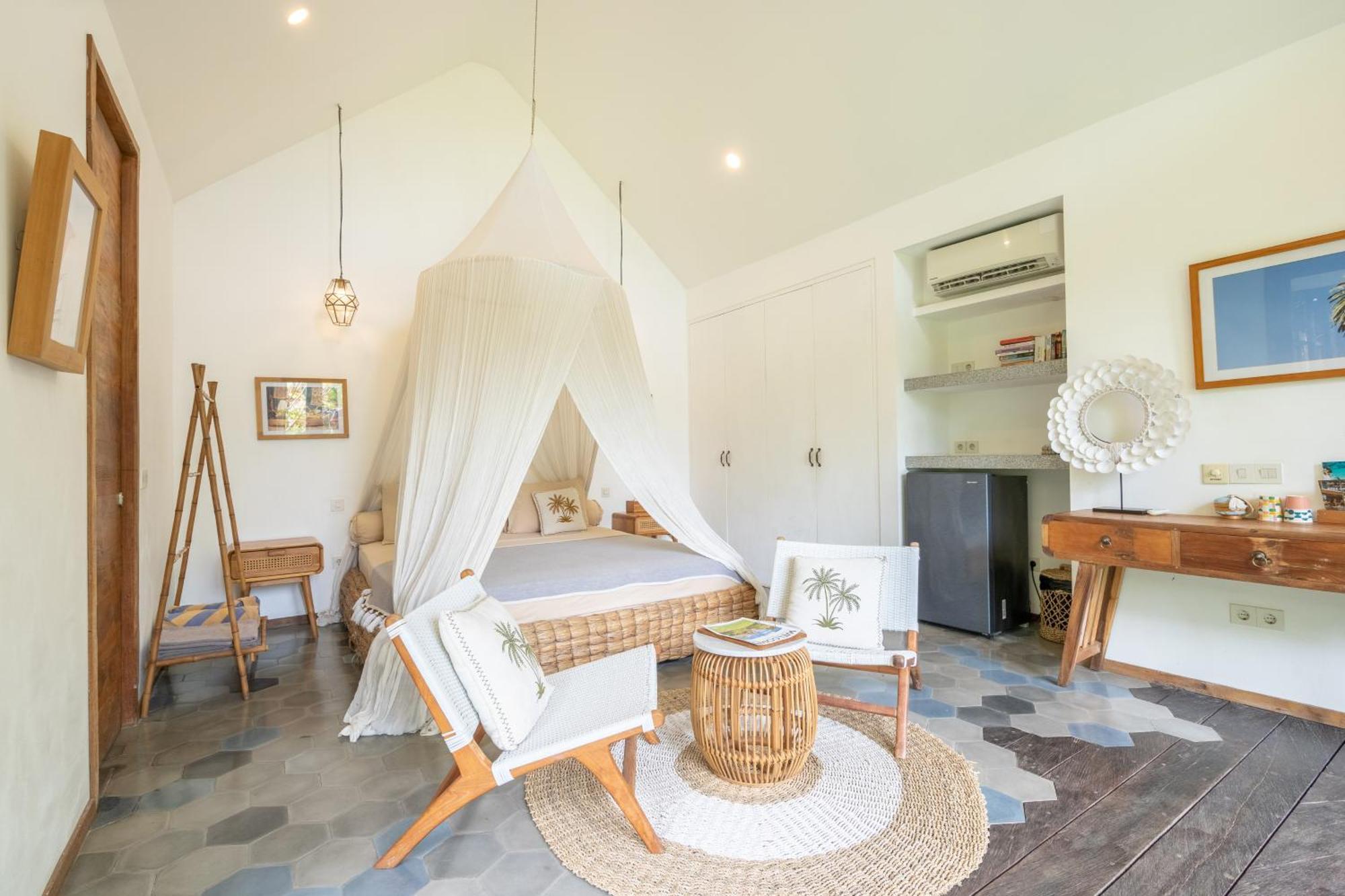 Ohana Boutique Villa By Betterplace ชังกู ภายนอก รูปภาพ