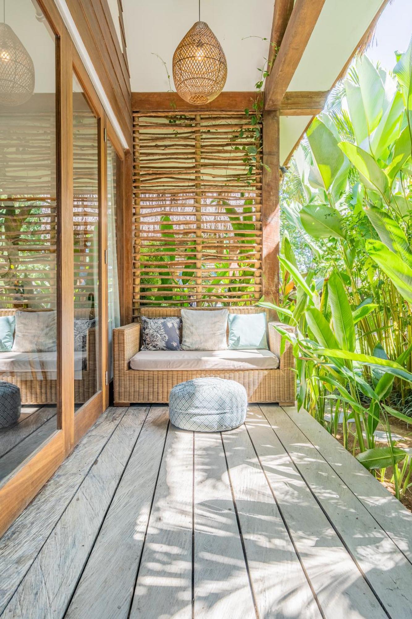 Ohana Boutique Villa By Betterplace ชังกู ภายนอก รูปภาพ
