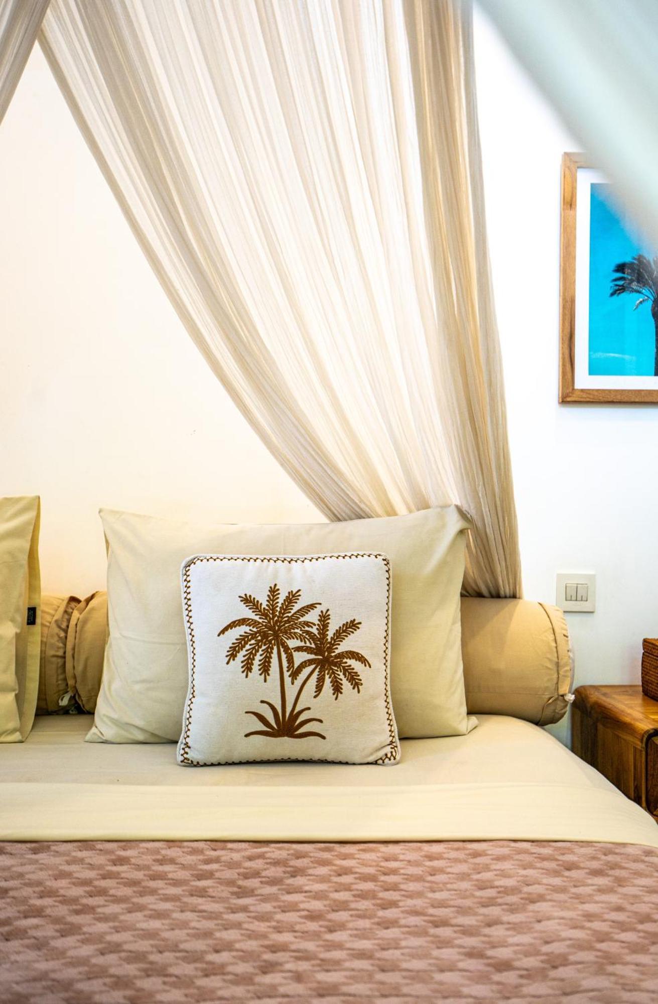 Ohana Boutique Villa By Betterplace ชังกู ภายนอก รูปภาพ